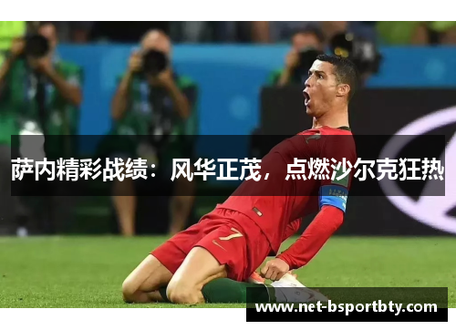 萨内精彩战绩：风华正茂，点燃沙尔克狂热