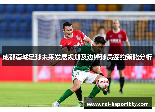成都蓉城足球未来发展规划及边锋球员签约策略分析